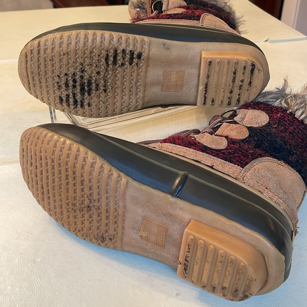 Totes Boots# - image 4